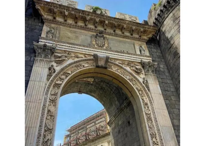 Casa Corallo נאפולי