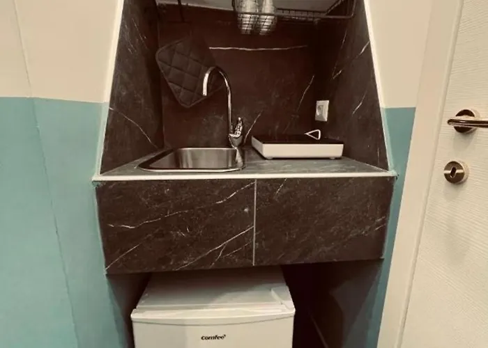 Casa Corallo * נאפולי