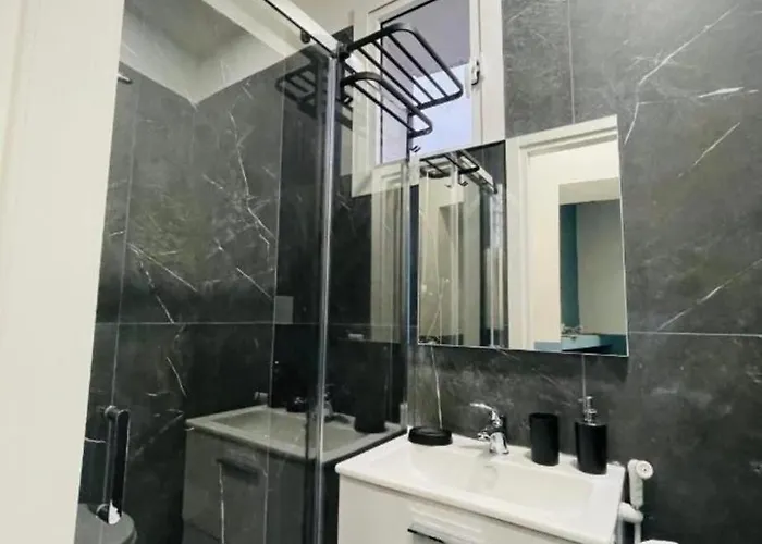 בית הארחה Casa Corallo *