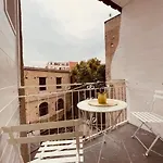 Casa Corallo Pensión Nápoles