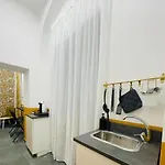 Pensión Casa Corallo Nápoles