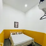 Pensión Casa Corallo Nápoles