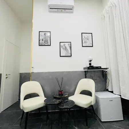 ゲストハウス Casa Corallo *