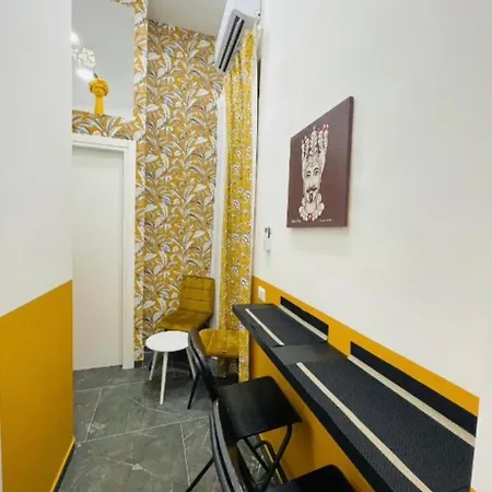 Гостевой дом Casa Corallo