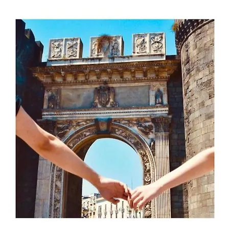 Casa Corallo Nápoles