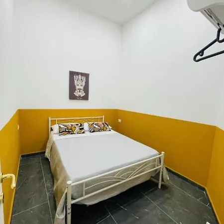 Casa Corallo ゲストハウス