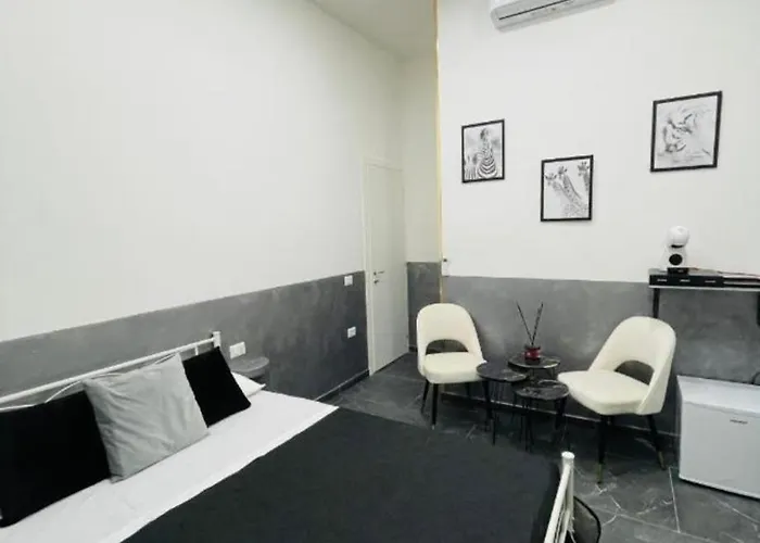 Casa Corallo *