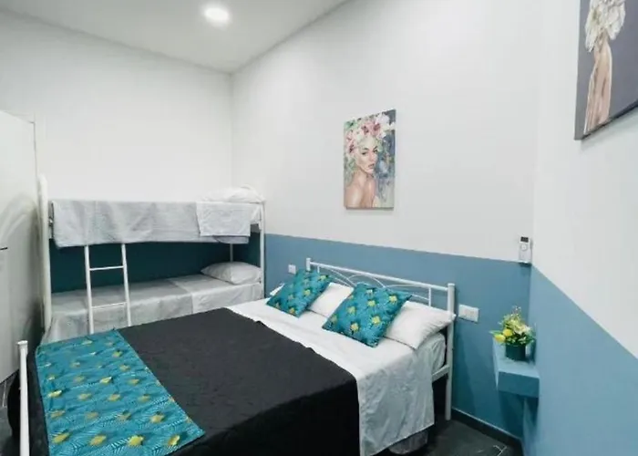 Casa Corallo Casa de hóspedes