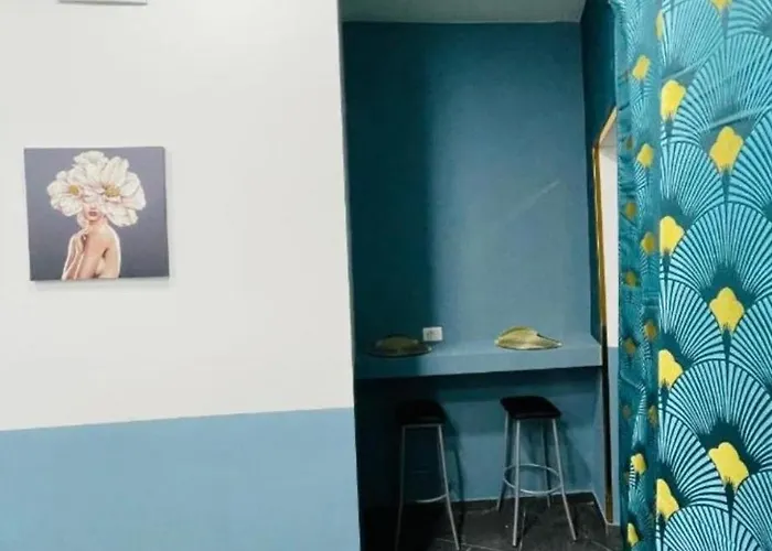 Casa Corallo *