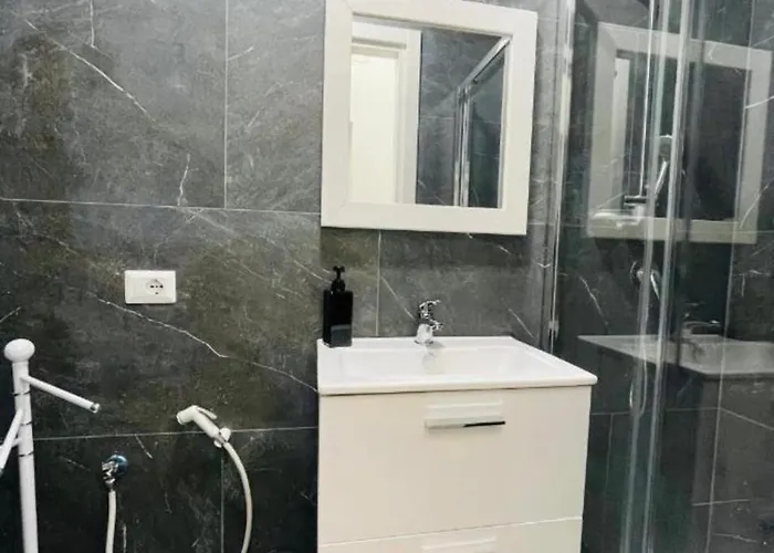 Pensjonat Casa Corallo