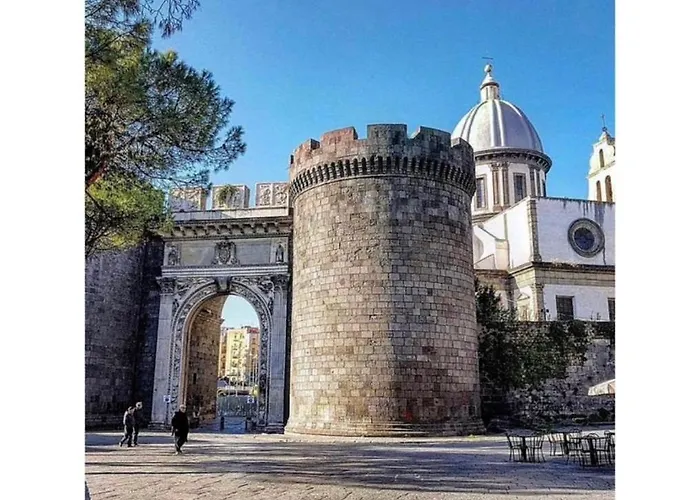 Casa de hóspedes Casa Corallo *