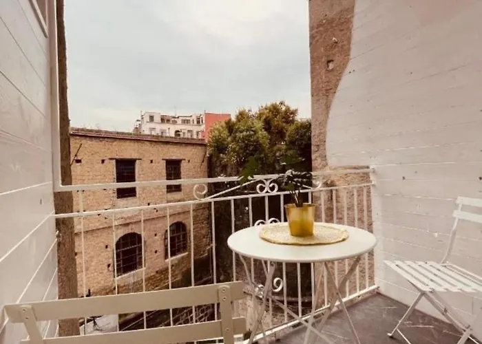 Casa Corallo Pensjonat Neapol