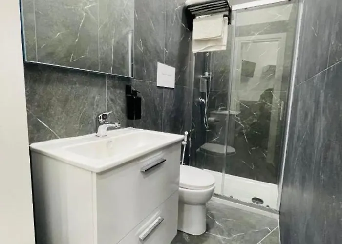 Casa de hóspedes Casa Corallo Nápoles