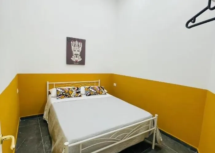 Casa Corallo Casa de hóspedes