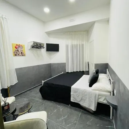 Casa Corallo 게스트하우스 나폴리