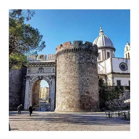 Pensionat Casa Corallo *