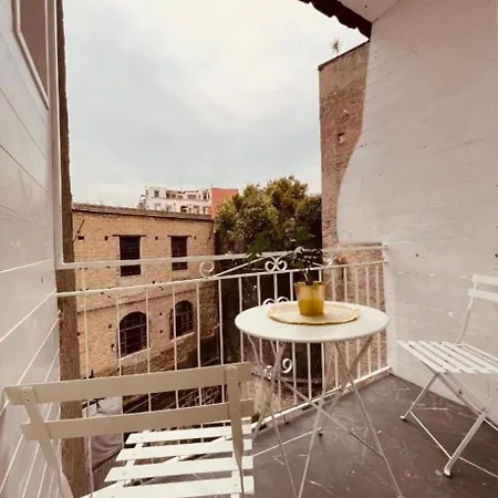 Casa Corallo 게스트하우스 나폴리