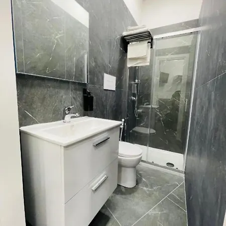 게스트하우스 Casa Corallo 나폴리