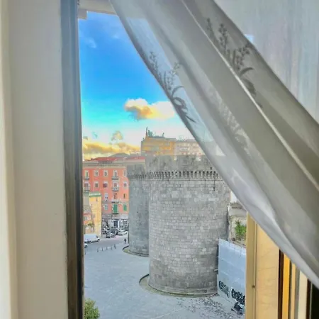Casa Corallo Neapel