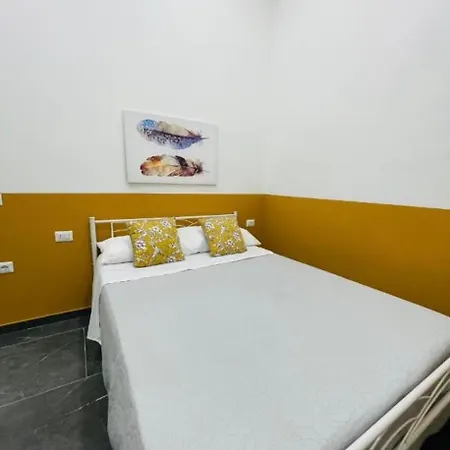 Casa Corallo 게스트하우스