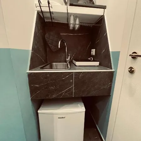 Casa Corallo * 나폴리