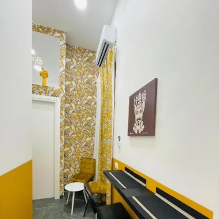 Casa Corallo Pensionat *
