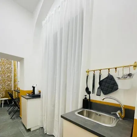 게스트하우스 Casa Corallo 나폴리