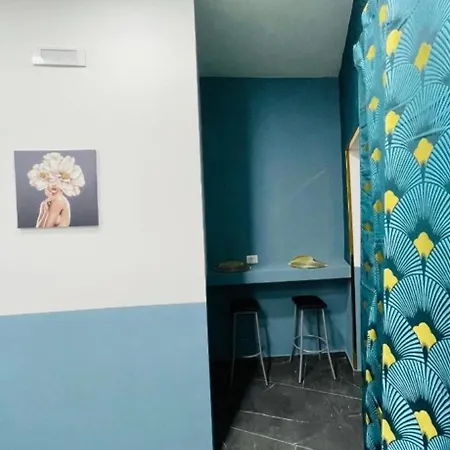 Casa Corallo *
